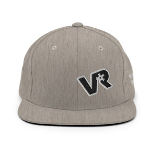 Voodoo Rodeo "VR 3D" Snapback - Voodoo Rodeo