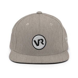 "Circle VR Logo" Hat - Voodoo Rodeo