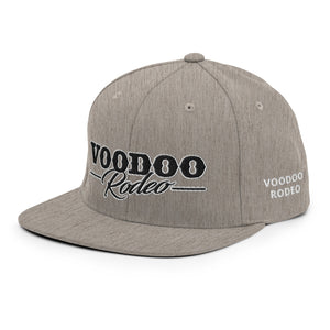 Voodoo Rodeo Script 3D Snapback - Voodoo Rodeo