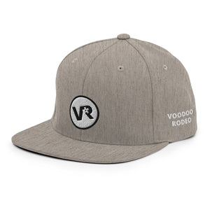 "Circle VR Logo" Hat - Voodoo Rodeo