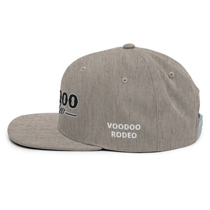 Voodoo Rodeo Script 3D Snapback - Voodoo Rodeo