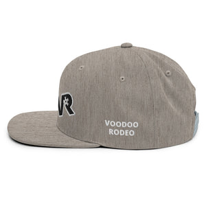 Voodoo Rodeo "VR 3D" Snapback - Voodoo Rodeo