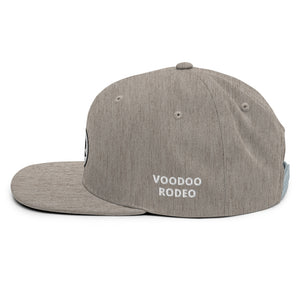 "Circle VR Logo" Hat - Voodoo Rodeo