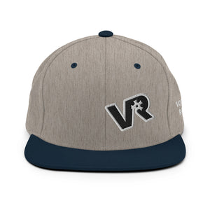 Voodoo Rodeo "VR 3D" Snapback - Voodoo Rodeo