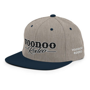 Voodoo Rodeo Script 3D Snapback - Voodoo Rodeo