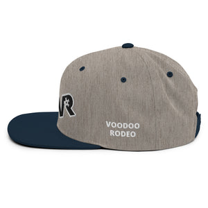 Voodoo Rodeo "VR 3D" Snapback - Voodoo Rodeo