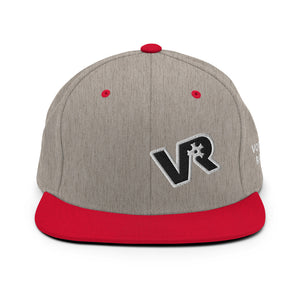 Voodoo Rodeo "VR 3D" Snapback - Voodoo Rodeo