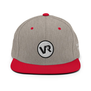 "Circle VR Logo" Hat - Voodoo Rodeo
