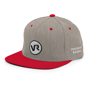 "Circle VR Logo" Hat - Voodoo Rodeo