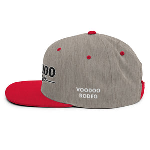 Voodoo Rodeo Script 3D Snapback - Voodoo Rodeo