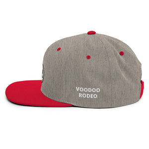 "Circle VR Logo" Hat - Voodoo Rodeo