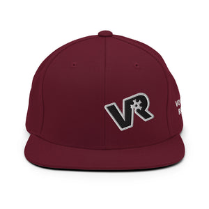 Voodoo Rodeo "VR 3D" Snapback - Voodoo Rodeo