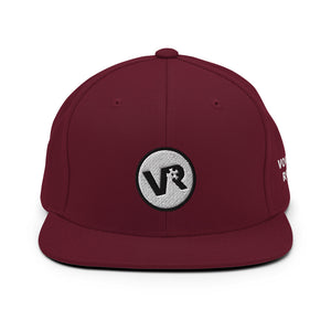 "Circle VR Logo" Hat - Voodoo Rodeo