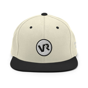 "Circle VR Logo" Hat - Voodoo Rodeo