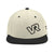 VR Outline Snapback - Voodoo Rodeo