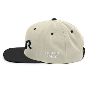 Voodoo Rodeo "VR 3D" Snapback - Voodoo Rodeo