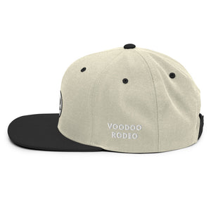 "Circle VR Logo" Hat - Voodoo Rodeo