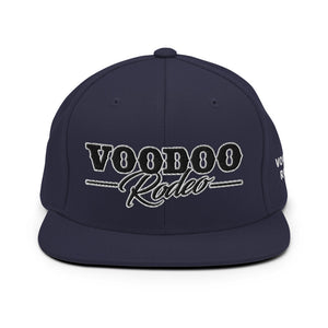 Voodoo Rodeo Script 3D Snapback - Voodoo Rodeo