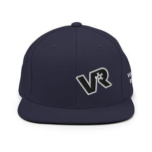 Voodoo Rodeo "VR 3D" Snapback - Voodoo Rodeo