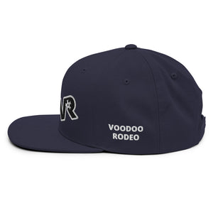 Voodoo Rodeo "VR 3D" Snapback - Voodoo Rodeo