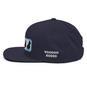 "Throwin' Ropes" Cap - Voodoo Rodeo