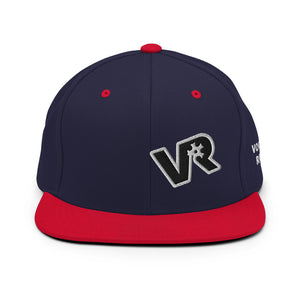 Voodoo Rodeo "VR 3D" Snapback - Voodoo Rodeo
