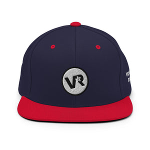 "Circle VR Logo" Hat - Voodoo Rodeo
