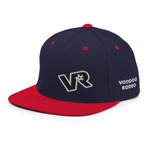 Voodoo Rodeo "VR 3D" Snapback - Voodoo Rodeo