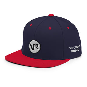 "Circle VR Logo" Hat - Voodoo Rodeo