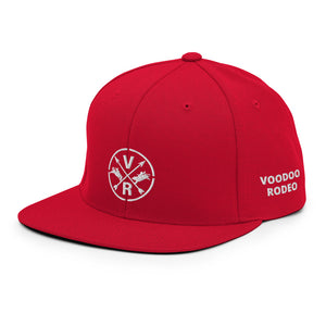 VR Arrows Circle Snapback - Voodoo Rodeo