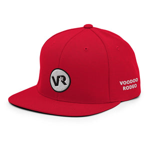 "Circle VR Logo" Hat - Voodoo Rodeo