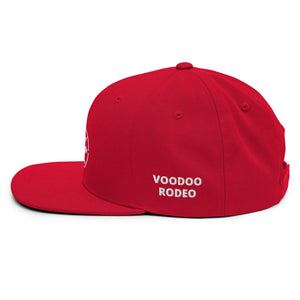 VR Arrows Circle Snapback - Voodoo Rodeo