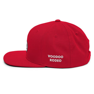 "Circle VR Logo" Hat - Voodoo Rodeo