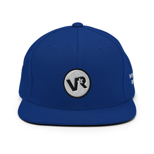 "Circle VR Logo" Hat - Voodoo Rodeo