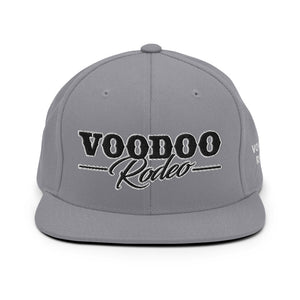 Voodoo Rodeo Script 3D Snapback - Voodoo Rodeo