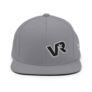 Voodoo Rodeo "VR 3D" Snapback - Voodoo Rodeo