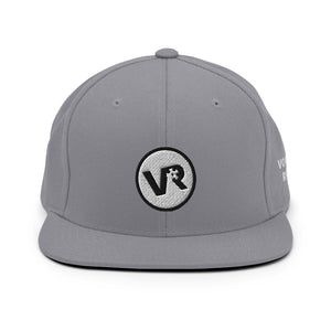 "Circle VR Logo" Hat - Voodoo Rodeo