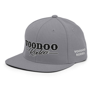 Voodoo Rodeo Script 3D Snapback - Voodoo Rodeo
