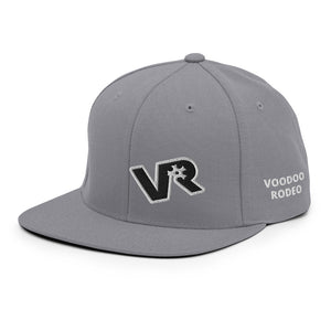 Voodoo Rodeo "VR 3D" Snapback - Voodoo Rodeo