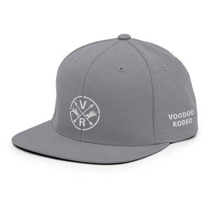 VR Arrows Circle Snapback - Voodoo Rodeo