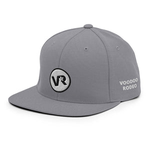 "Circle VR Logo" Hat - Voodoo Rodeo