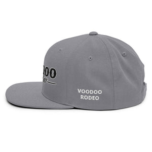 Voodoo Rodeo Script 3D Snapback - Voodoo Rodeo