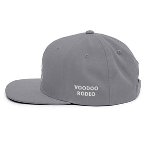 VR Arrows Circle Snapback - Voodoo Rodeo