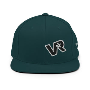 Voodoo Rodeo "VR 3D" Snapback - Voodoo Rodeo
