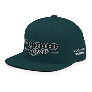 Voodoo Rodeo Script 3D Snapback - Voodoo Rodeo