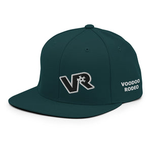 Voodoo Rodeo "VR 3D" Snapback - Voodoo Rodeo