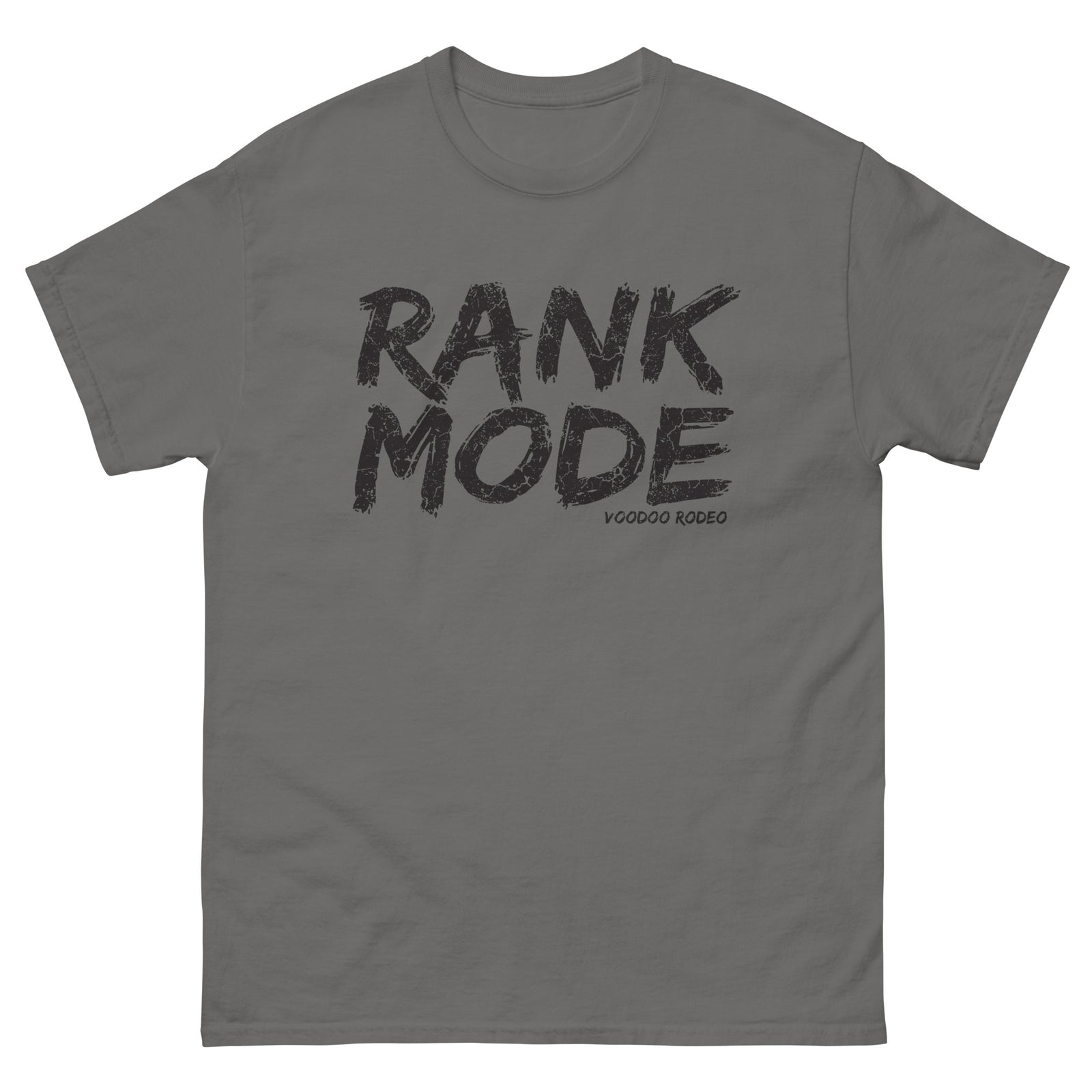 Rank Mode Men's classic tee
