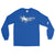 Voodoo "Rowel's Out" Long Sleeve Shirt - Voodoo Rodeo