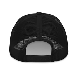 "#COWBOY SH!T" Trucker Cap - Voodoo Rodeo