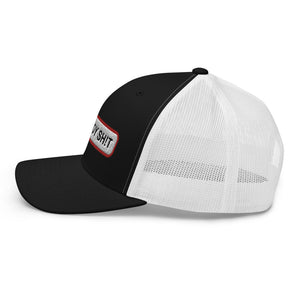"#COWBOY SH!T" Trucker Cap - Voodoo Rodeo